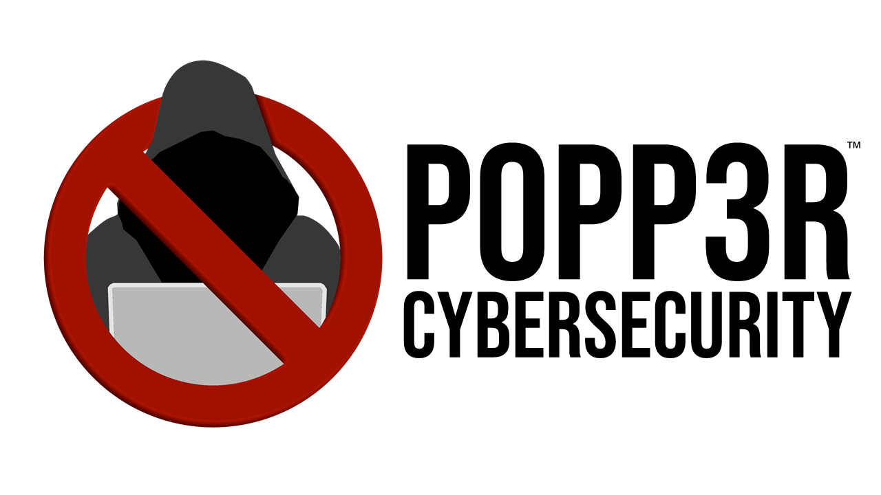POPP3R CYBERSECURITY CONSULTING INC.