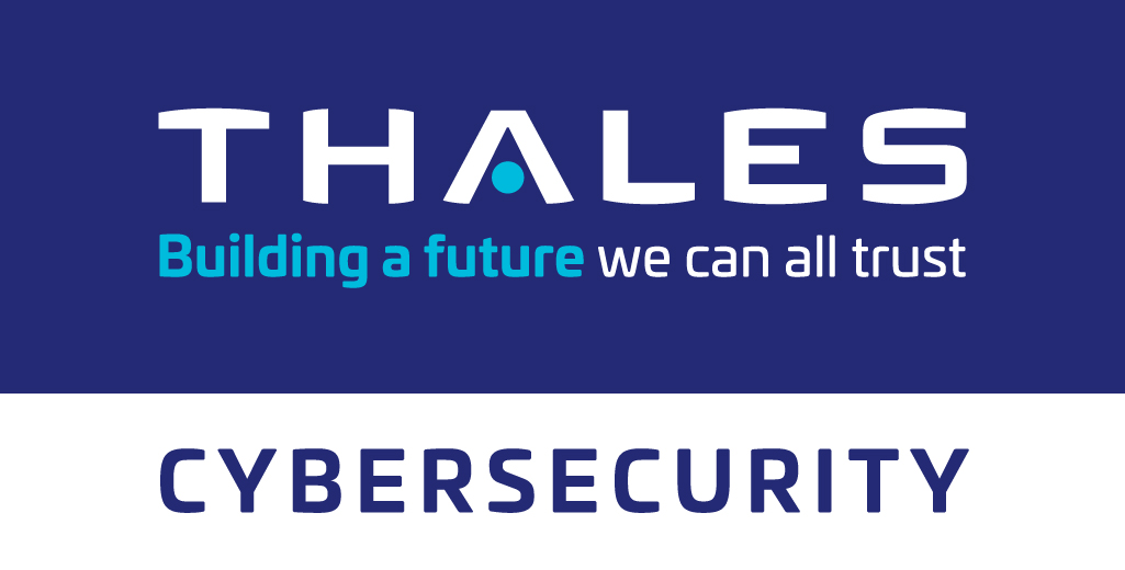 Logo of Thales Cyber Services ANZ