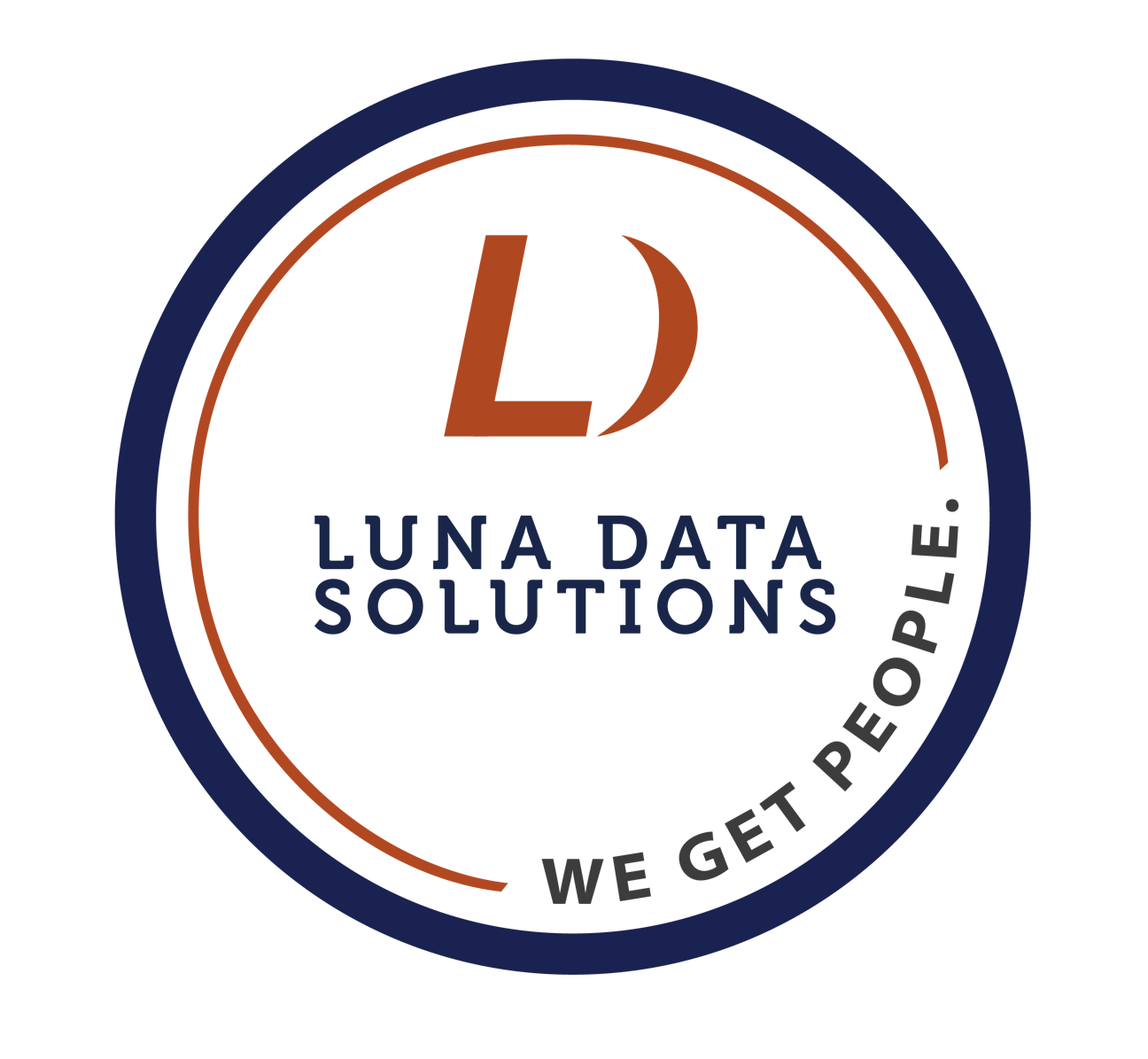 Luna Data Solutions, Inc cover image