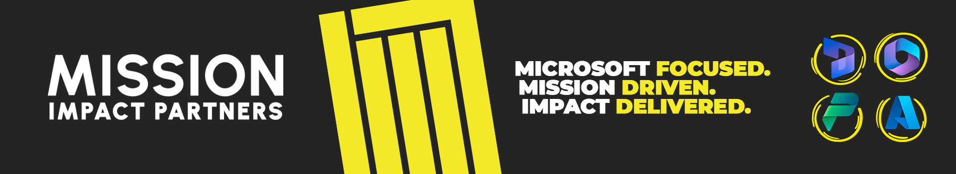 Mission Impact Partners cover image