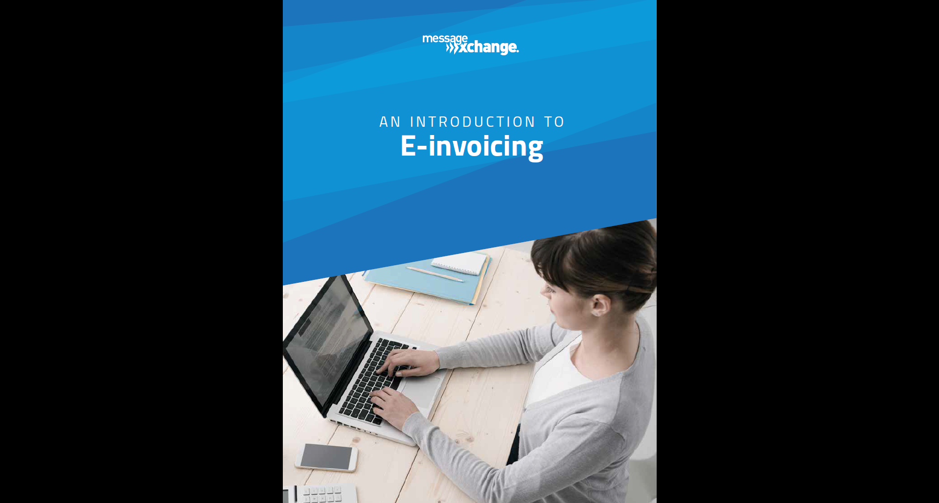 Whitepaper - An introduction to eInvoicing preview