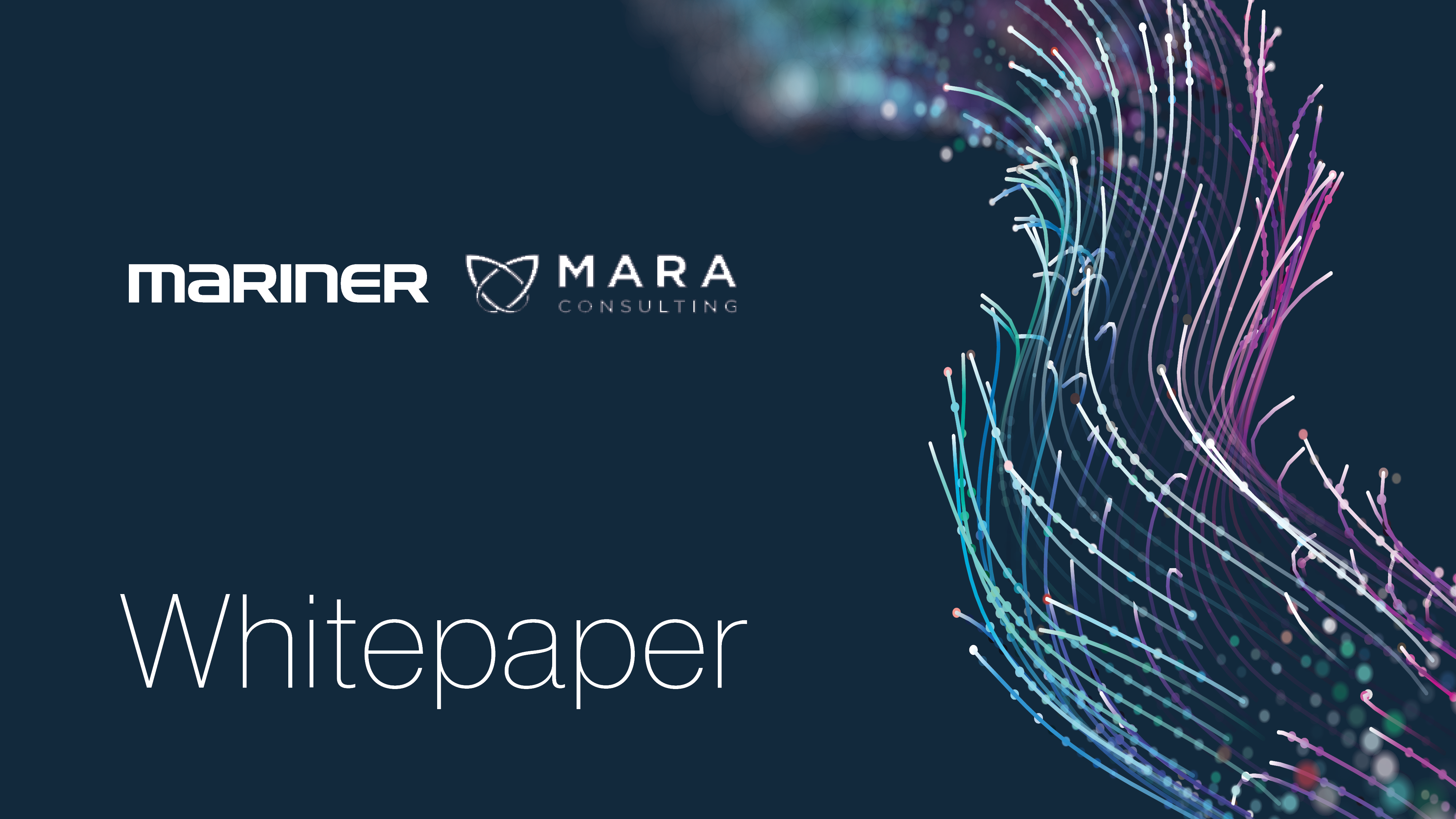 Advanced Healthcare Data Analytics Platforms for Cloud - Part 1 Strategies and Decsions preview