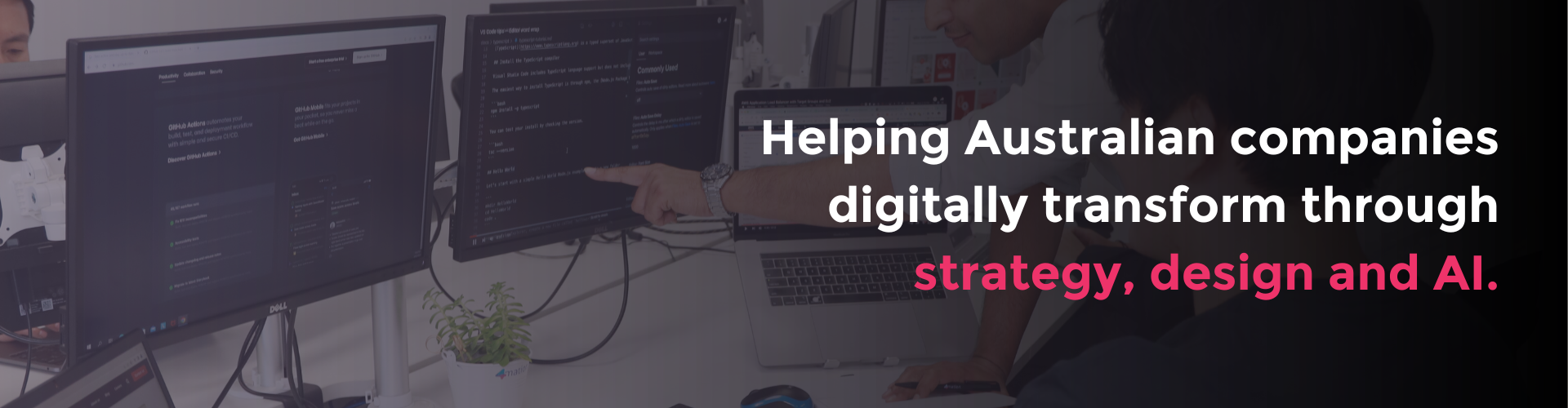 4mation Technologies cover image