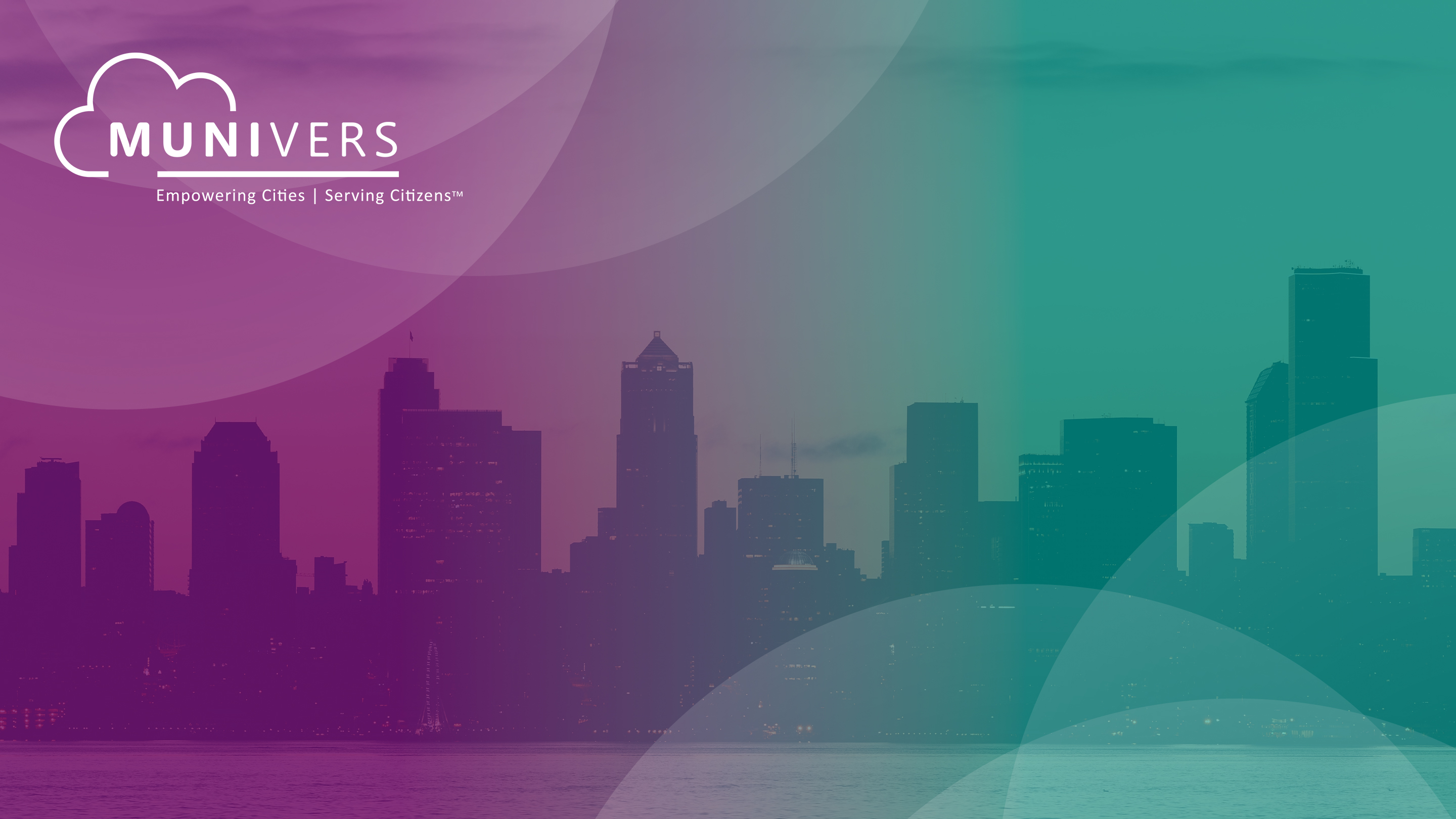 MUNIvers cover image