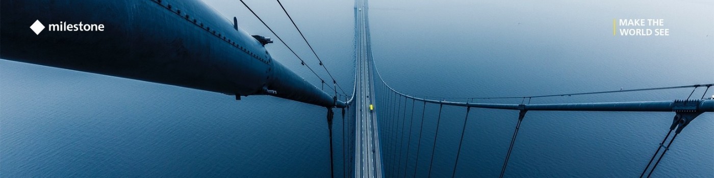 Milestone Systems cover image