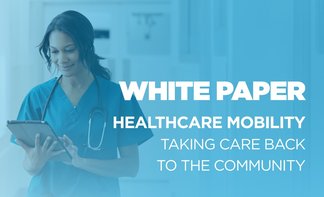 Whitepaper: Mobility in Healthcare