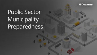 Public Sector Municipality Preparedness