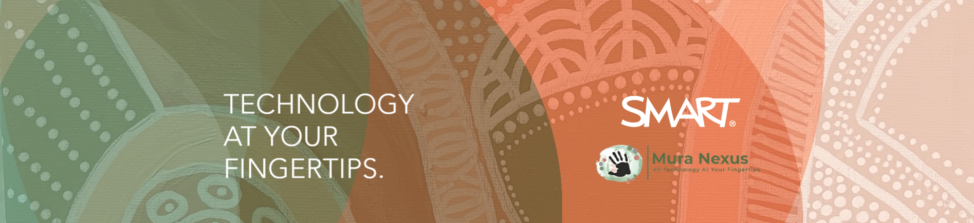 Mura Nexus cover image