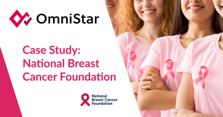 OmniStar Grants - National Breast Cancer Foundation
