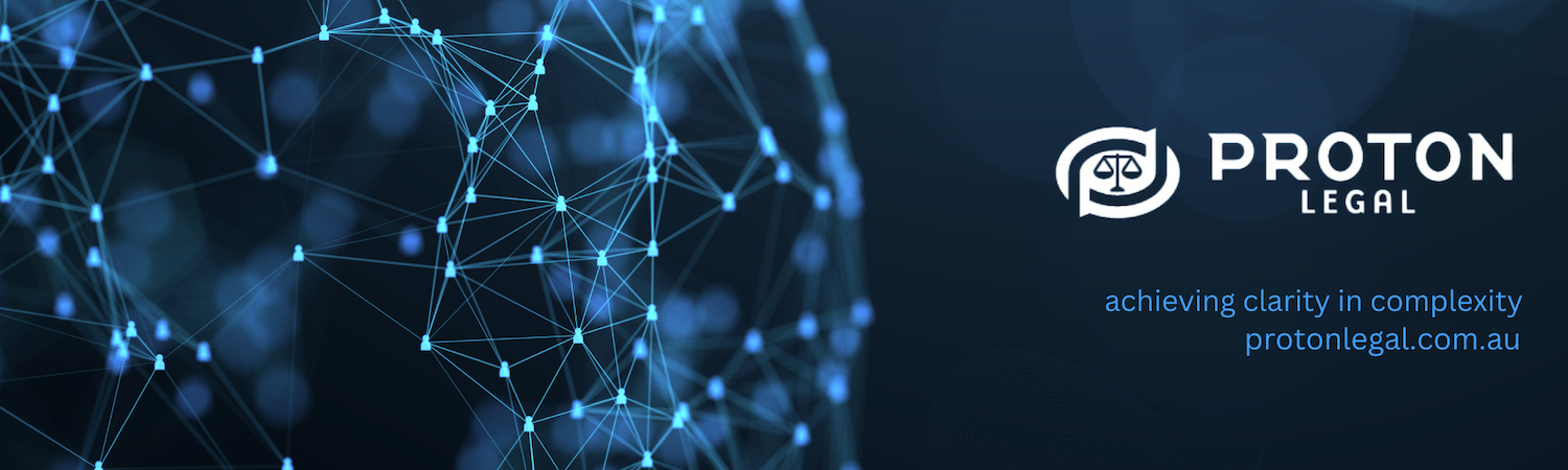 Proton Legal Pty Ltd cover image