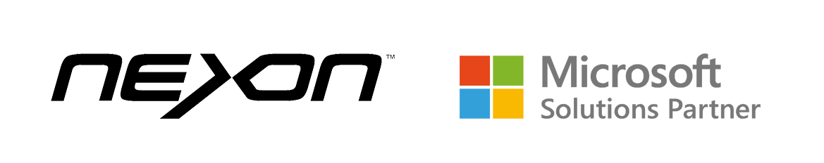 Logo of Nexon Asia Pacific