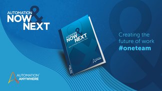 Automation Now & Next Annual Report 2022