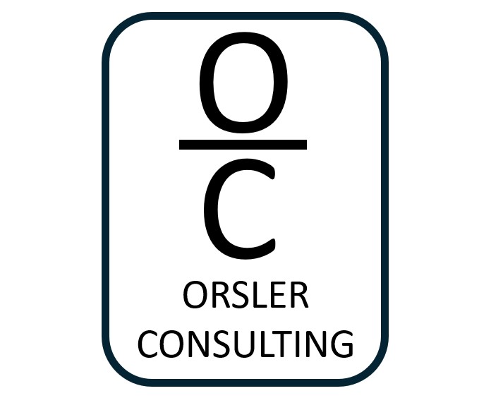 Orsler Consulting Inc.