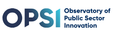 OECD Observatory of Public Sector Innovation