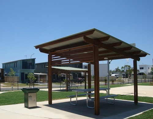 Moodie Outdoor Products cover image