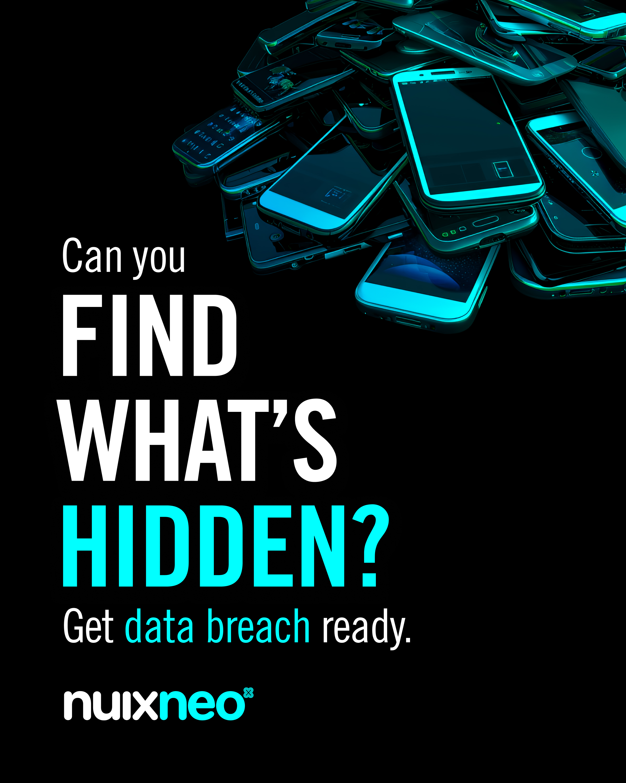 Nuix Neo Data Privacy-Data Breach Readiness Factsheet preview