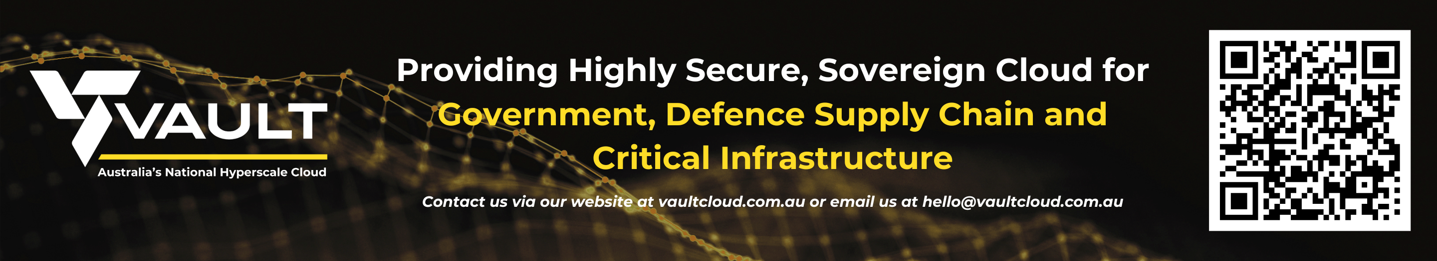 Vault Cloud cover image