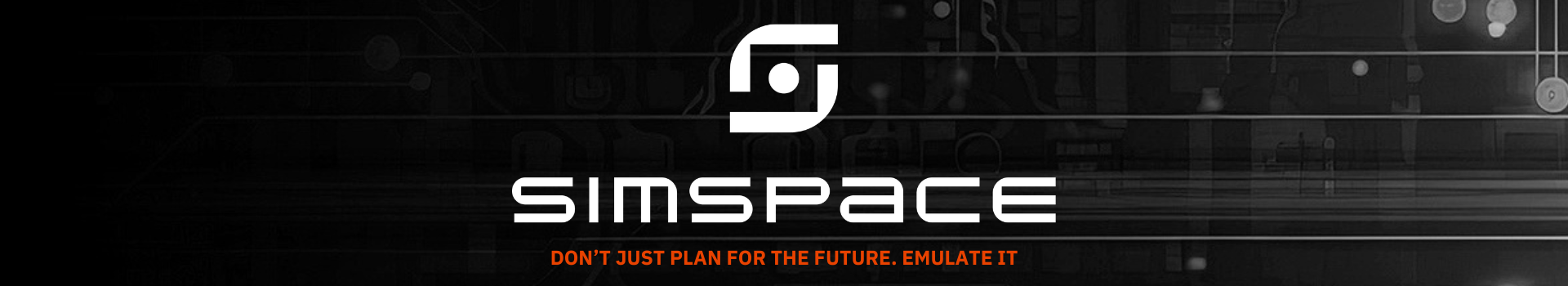 SimSpace cover image