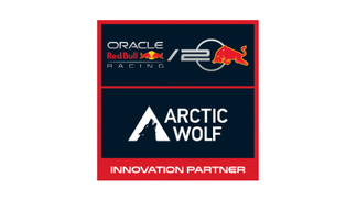 Arctic Wolf® Keeps Oracle Red Bull Racing’s Mission-Critical Data Secure