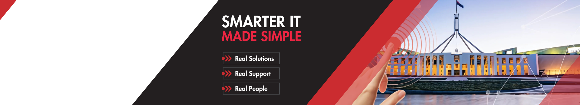 Qirx Pty Limited cover image