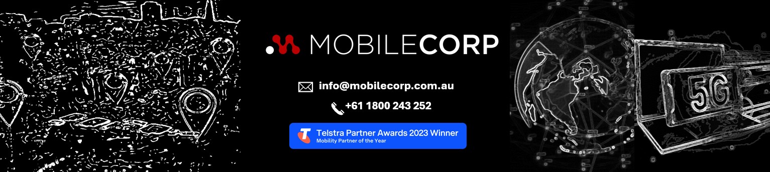 MobileCorp cover image