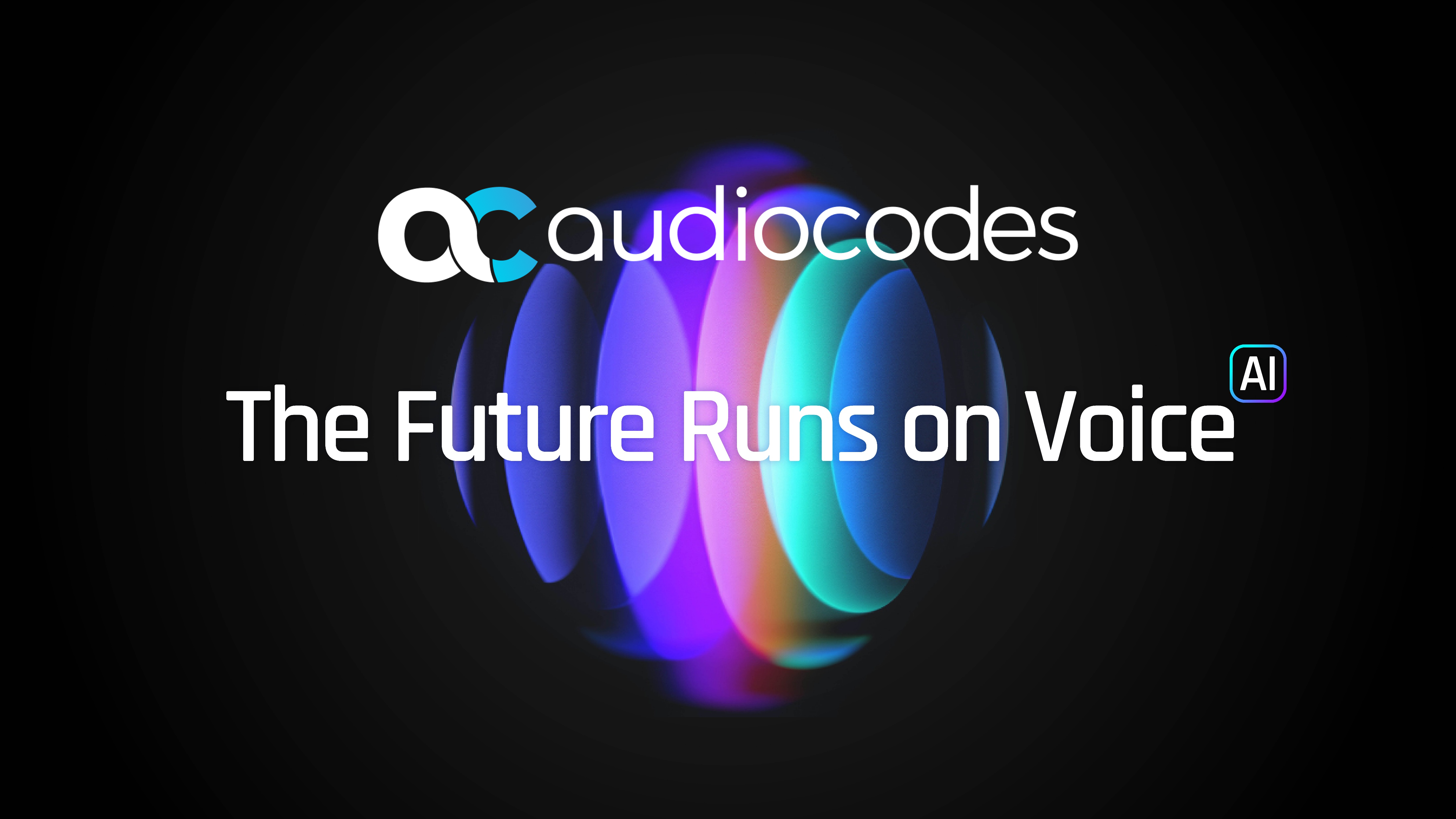 AudioCode cover image