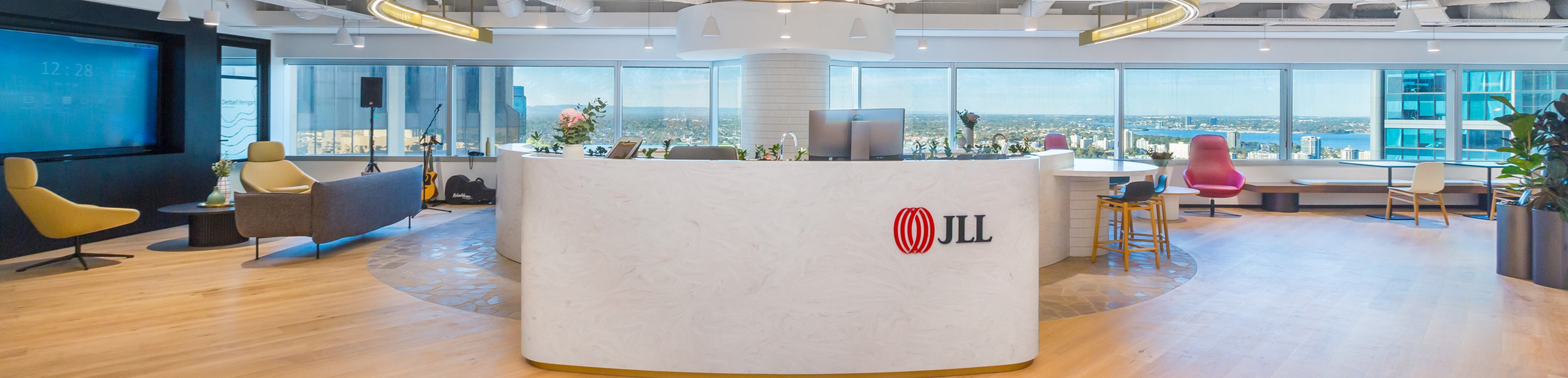 JLL cover image