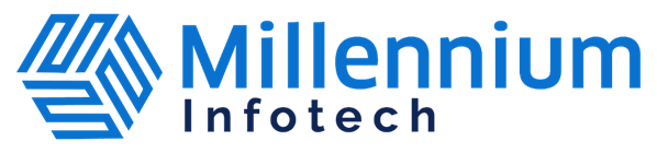 Millennium Info Tech Inc cover image