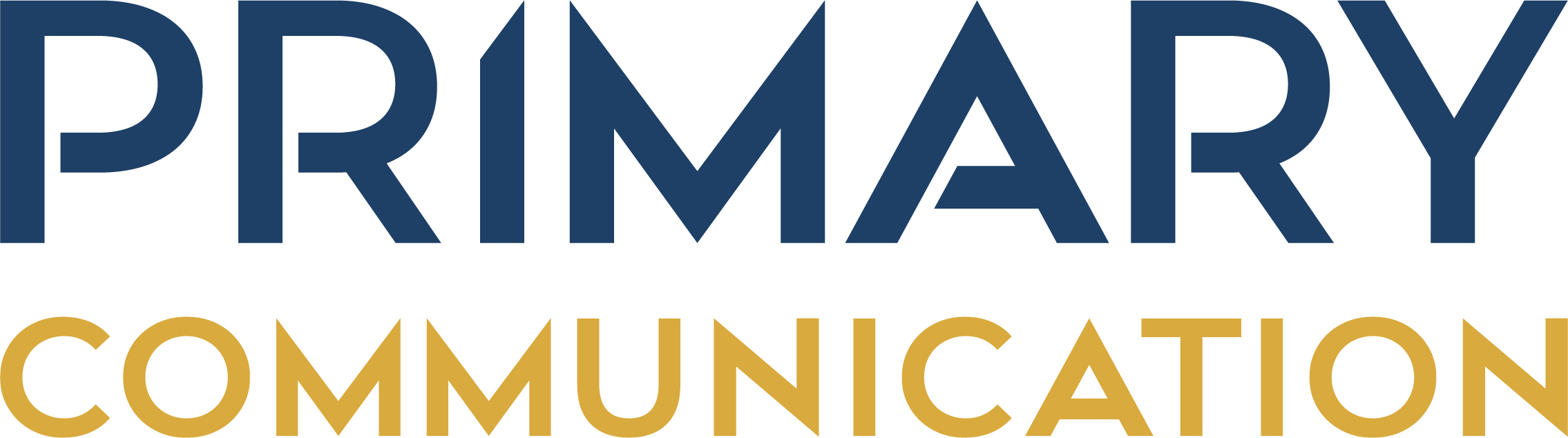 Primary Communication