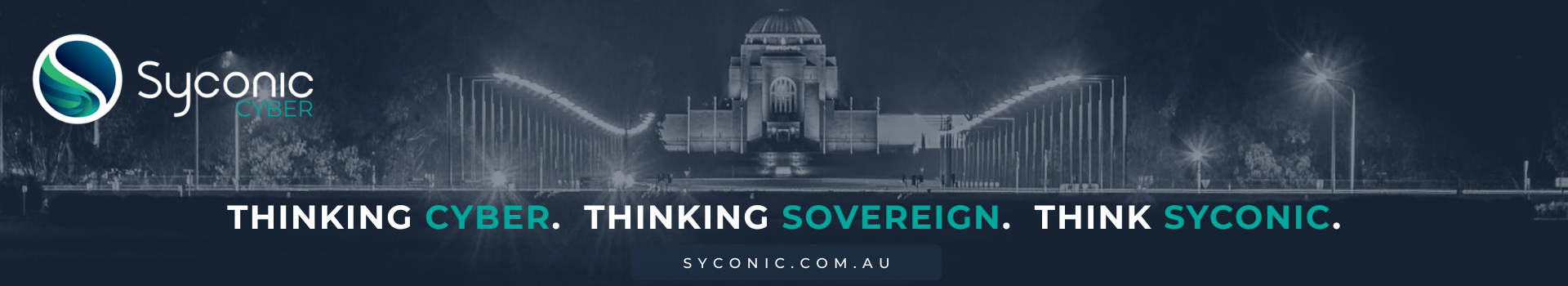 Syconic Cyber cover image