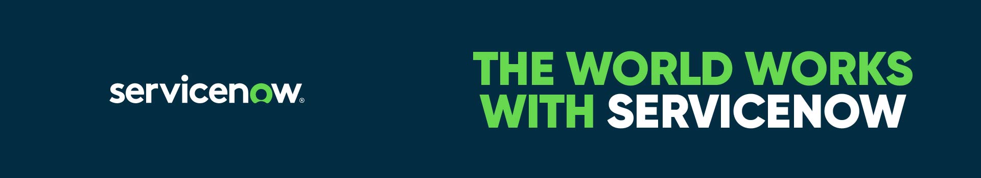 ServiceNow cover image