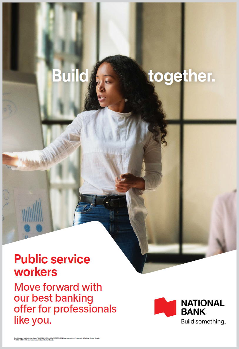 National Bank cover image