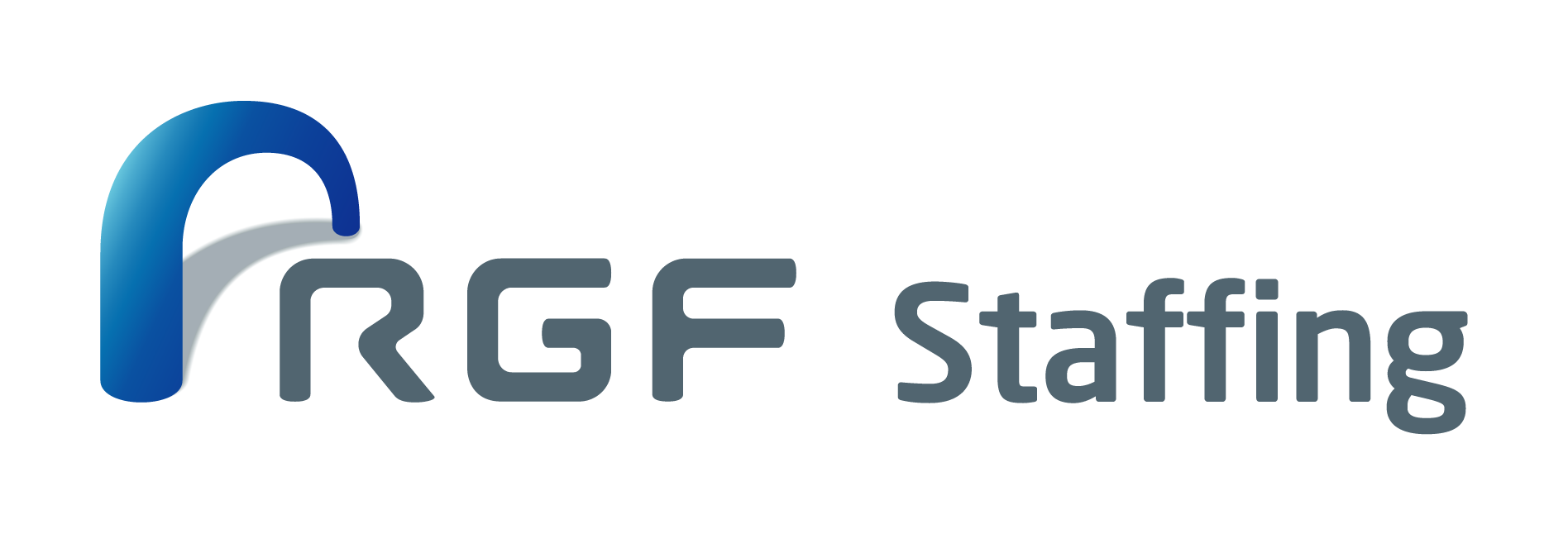 Logo of RGF Staffing APEJ