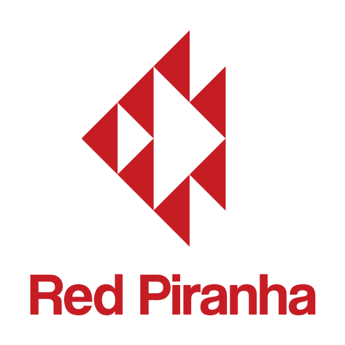 Red Piranha cover image