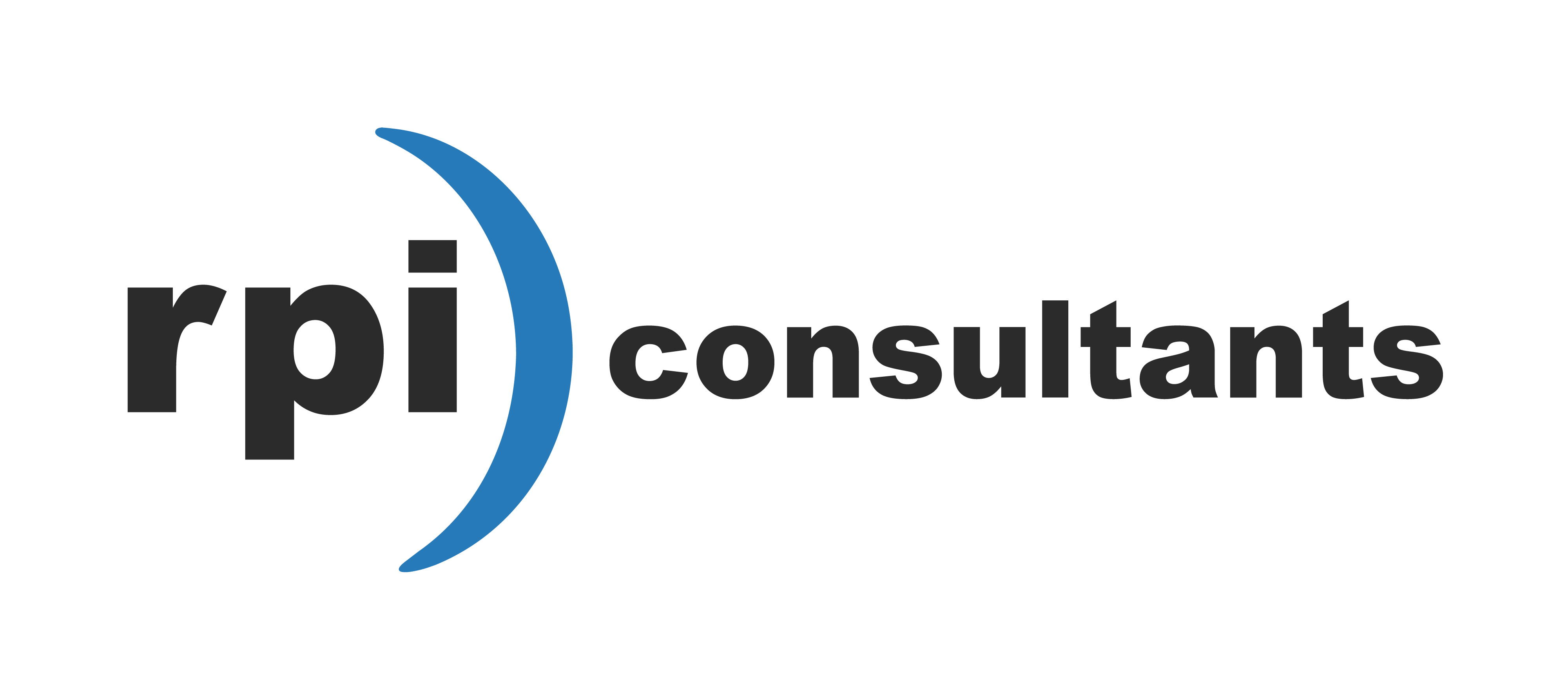 RPI Consultants/Infor