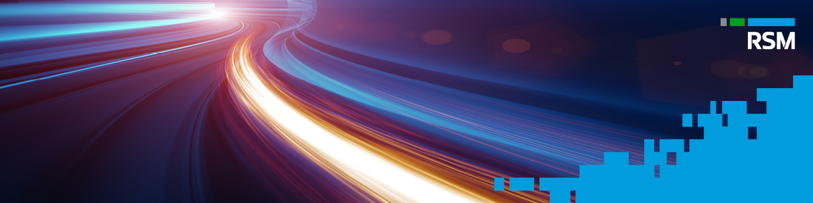 RSM Australia cover image