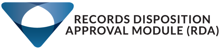 Records Disposition Approval (RDA) Module for OpenText Content Suite