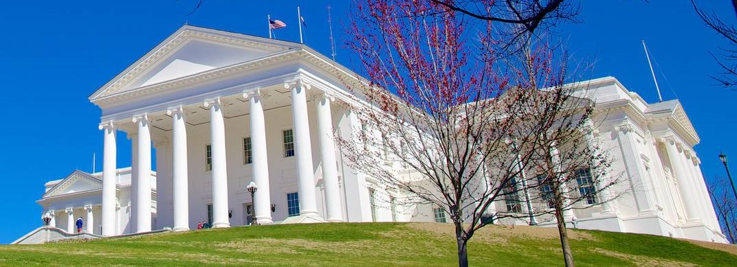 Commonwealth of Virginia Consulting (CVC), LLC cover image