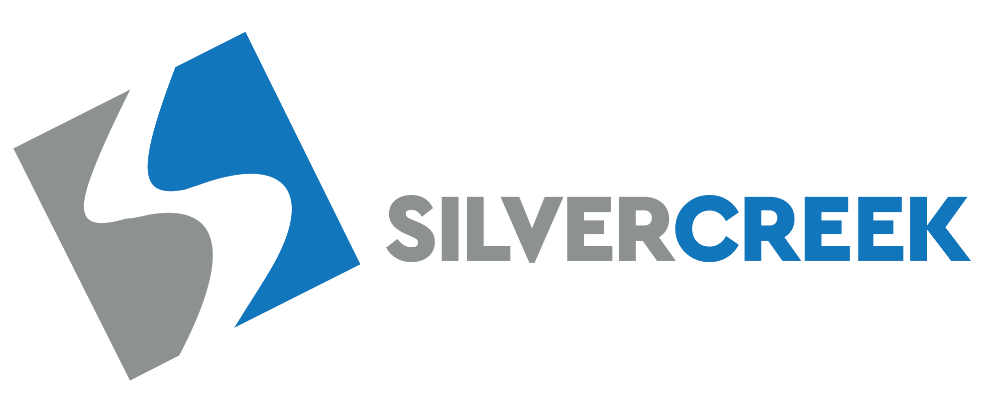 Silver Creek Software cover image