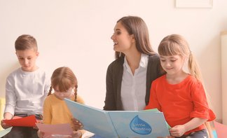 Helping a NFP Children's Services Provider transform into a customer-centric organisation