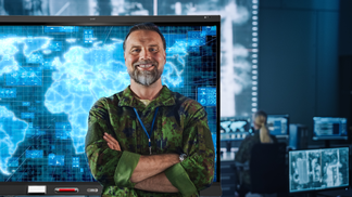 M Pro TAA Series IFP Displays Brochure