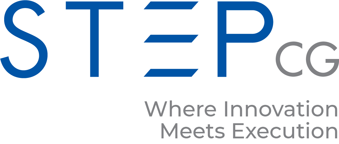 STEP CG