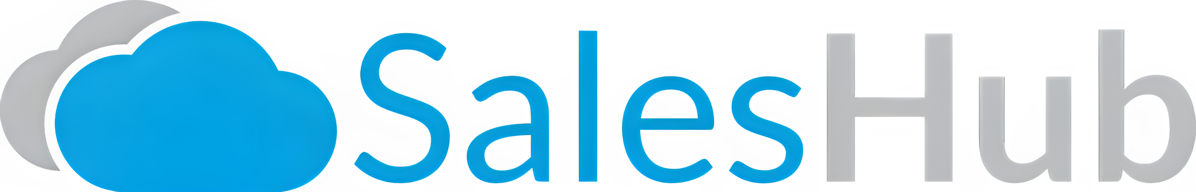 SalesHub, LLC logo