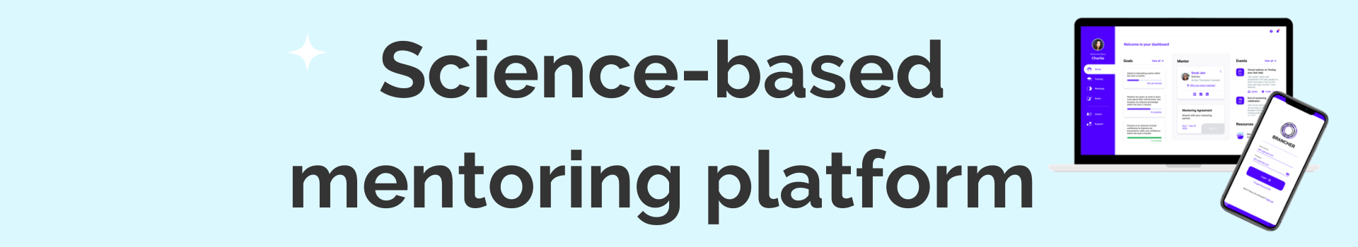 Brancher cover image