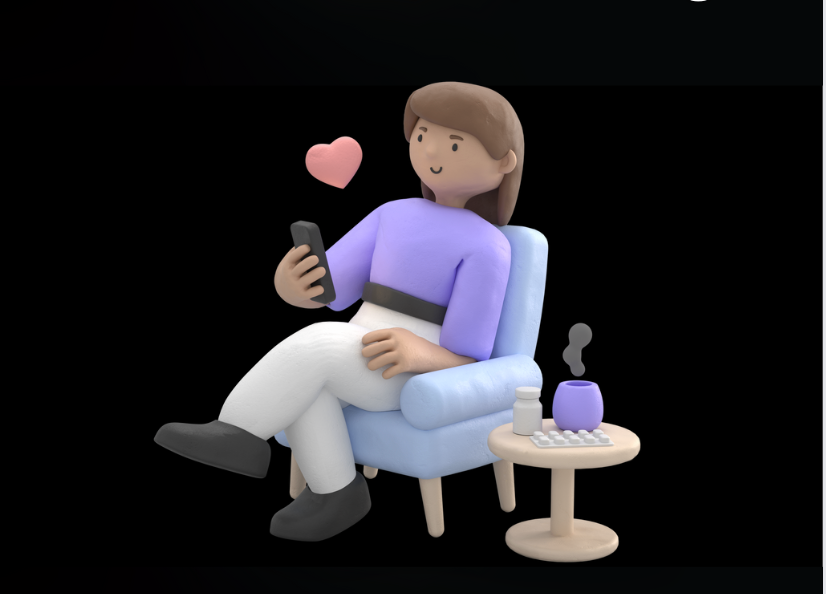 Laundry Lane - Project examples preview