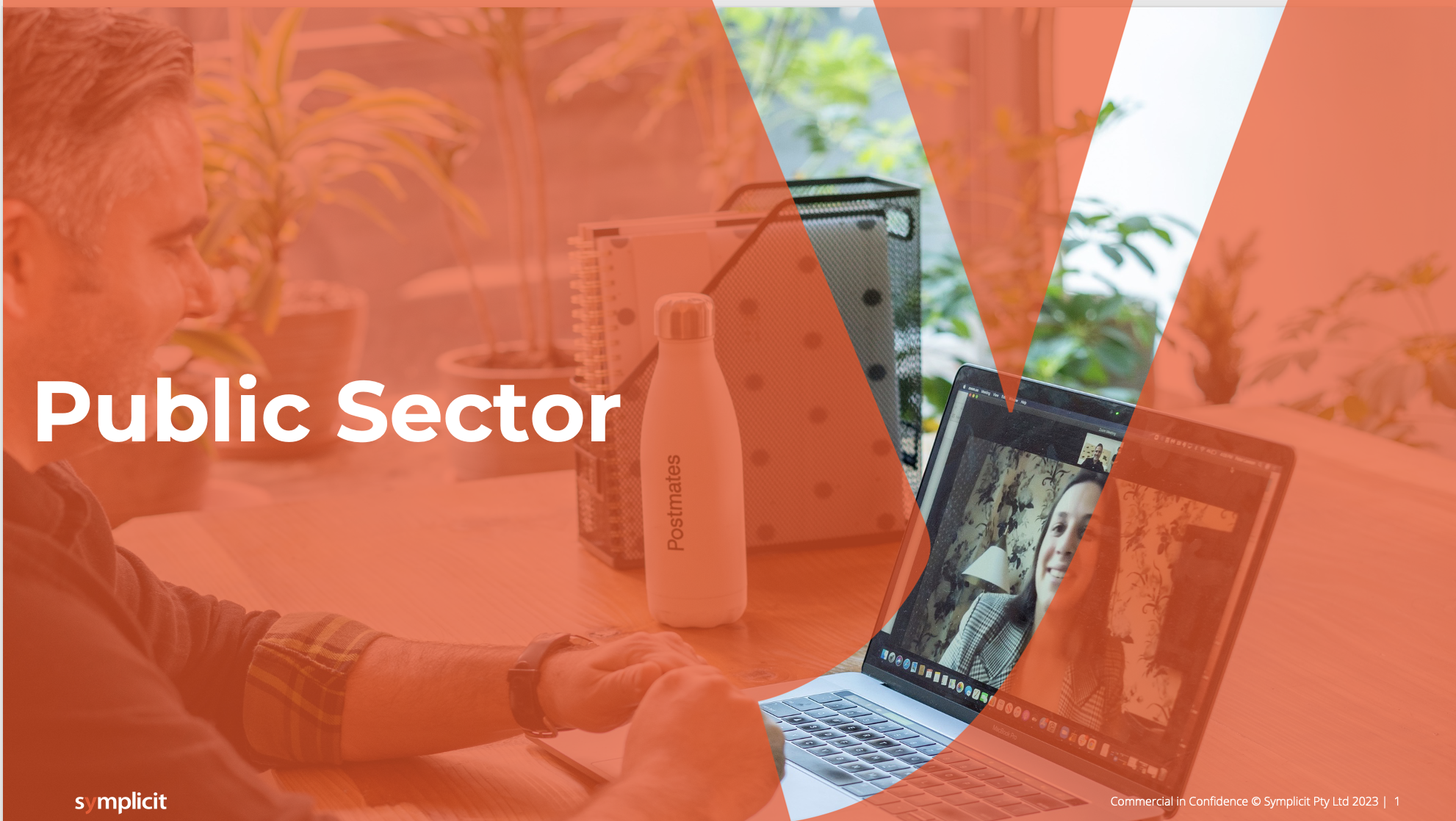 Public Sector Case Studies preview