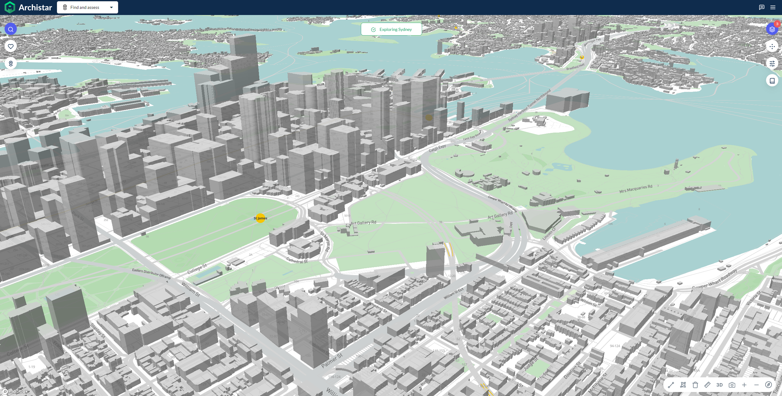 Archistar.ai cover image