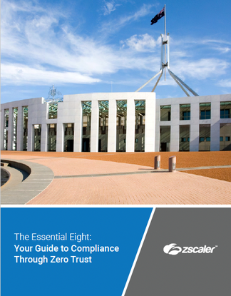 The Essential Eight Guide to Compliance Through Zero Trust