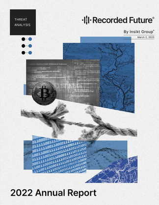 2022 Annual Threat Report