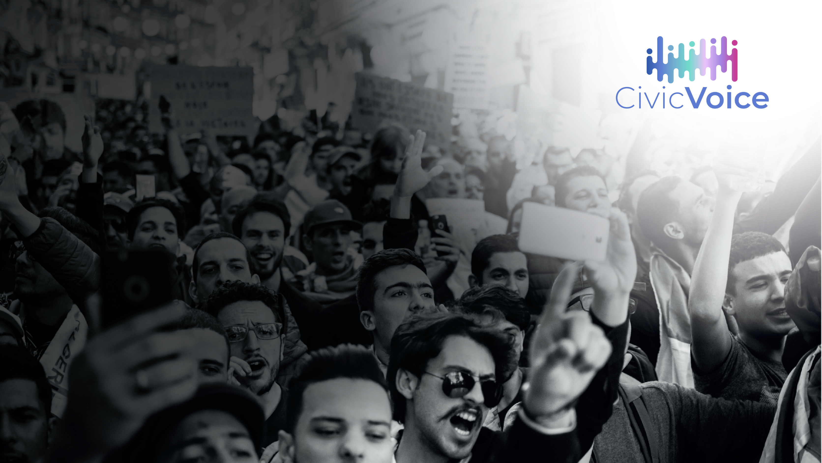 Civic Voice cover image